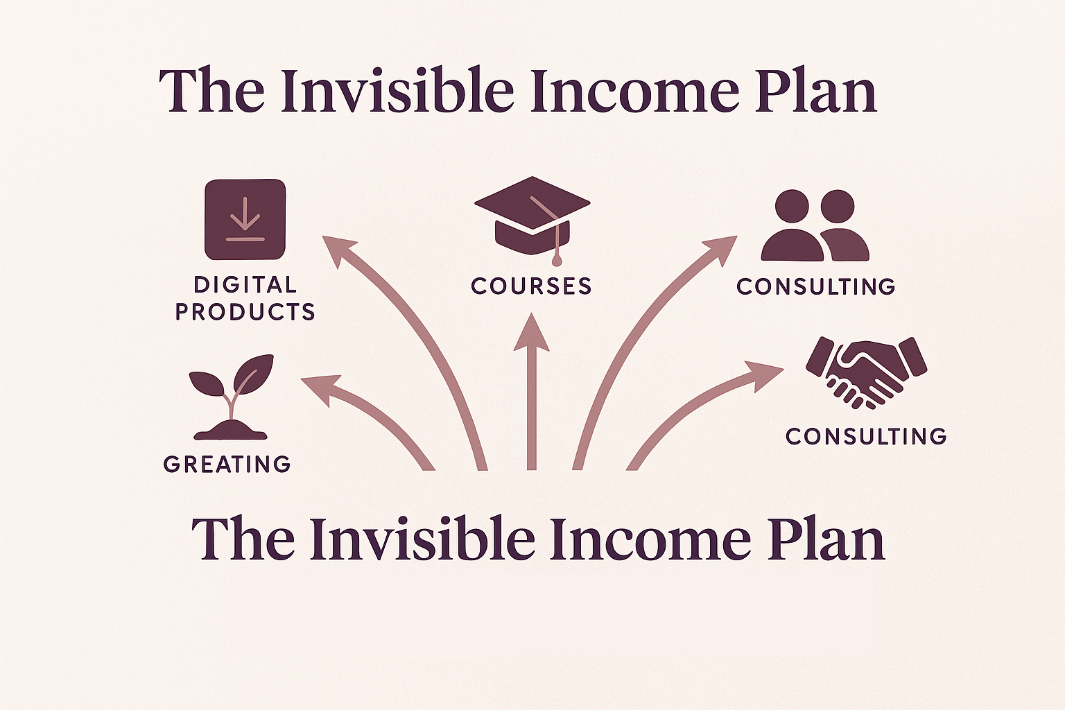 How Mom Entrepreneurs Can Create Multiple Income Streams Naturally ...