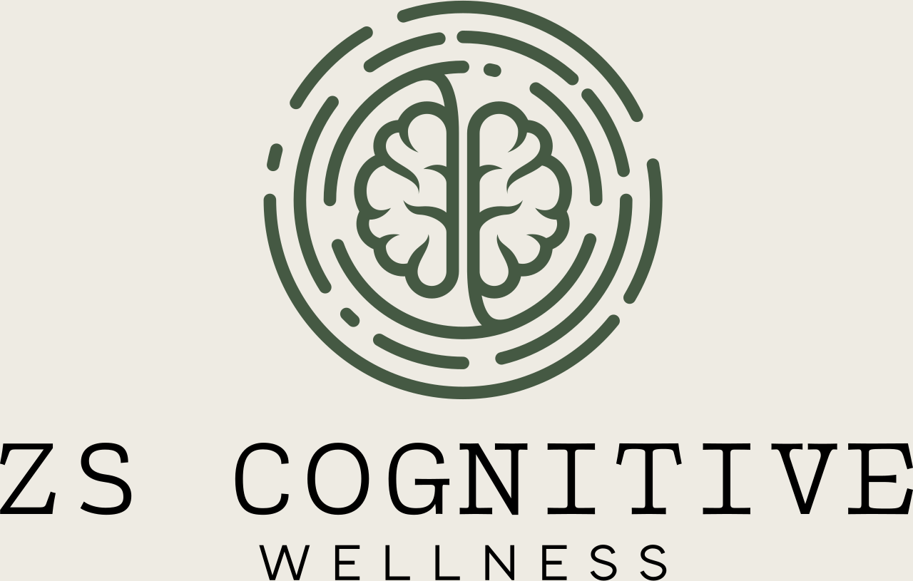 ZS Cognitive Wellness