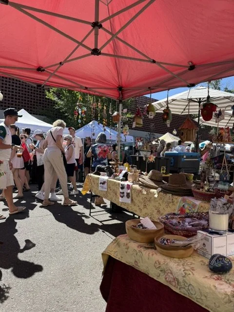 South Pearl Farmer's Market