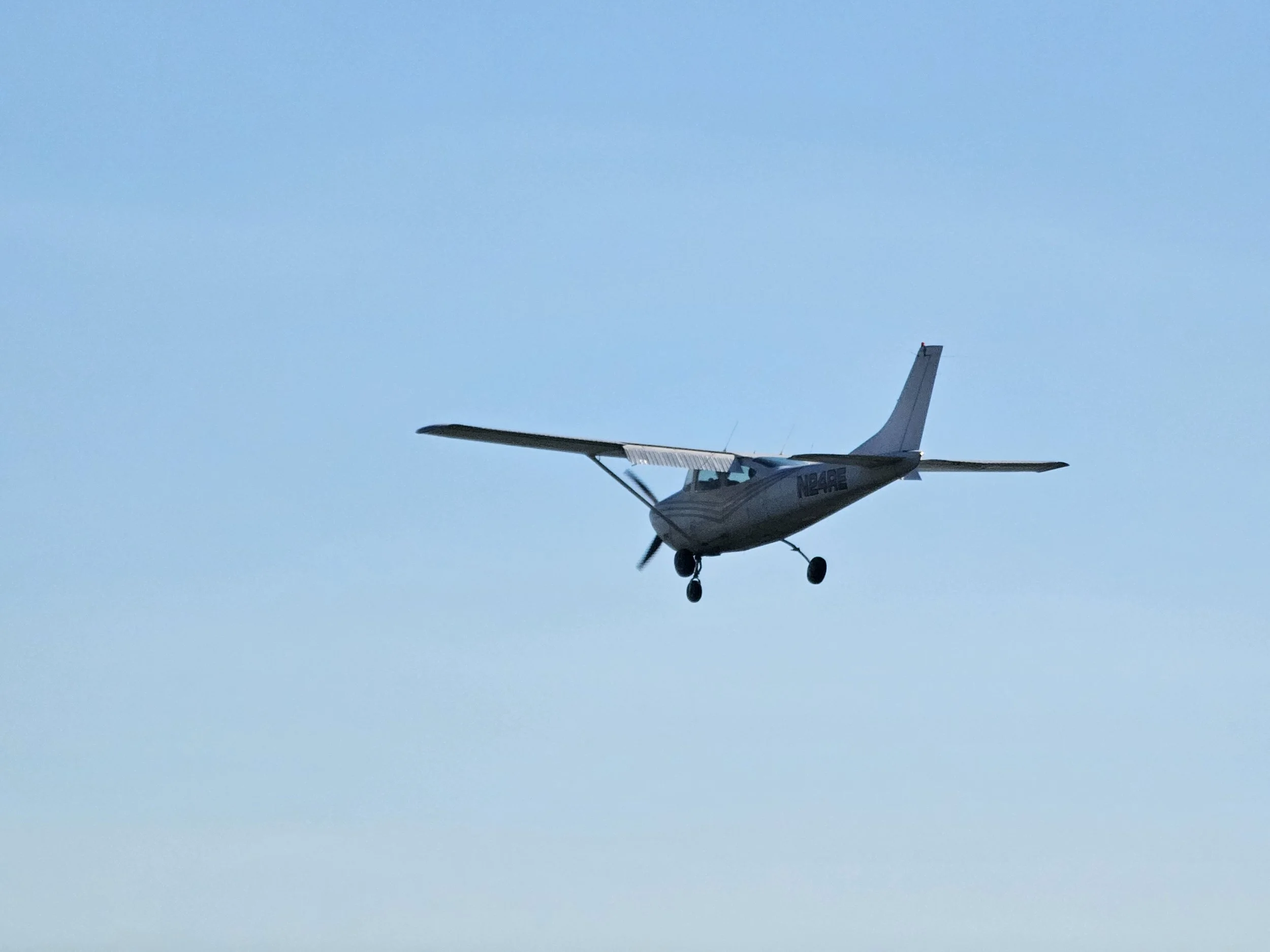 Everglades AIRPARK NEWS MAY 2026