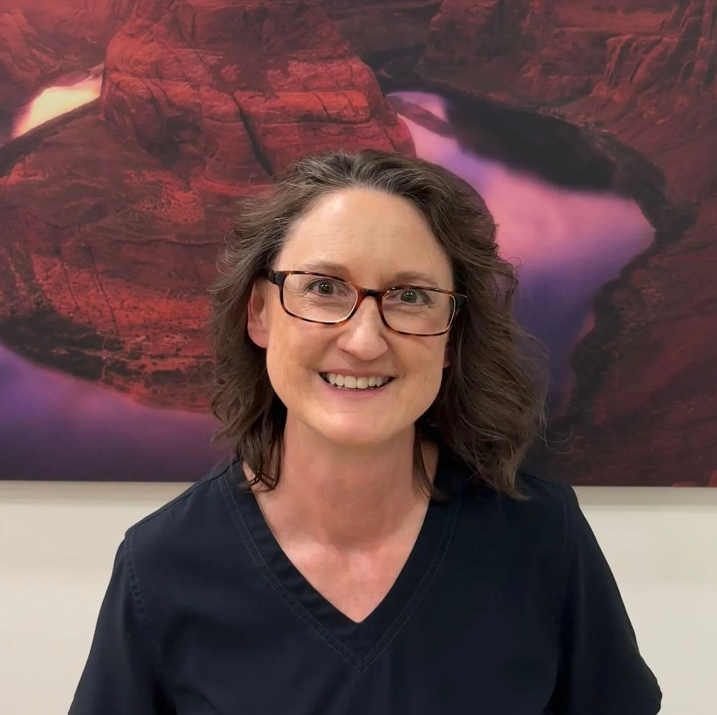 Dawn - Woodruff Family Dental Front Office