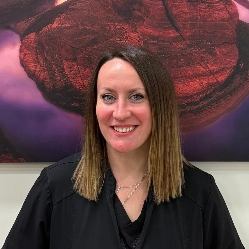Brittney - Woodruff Family Dental Hygienist