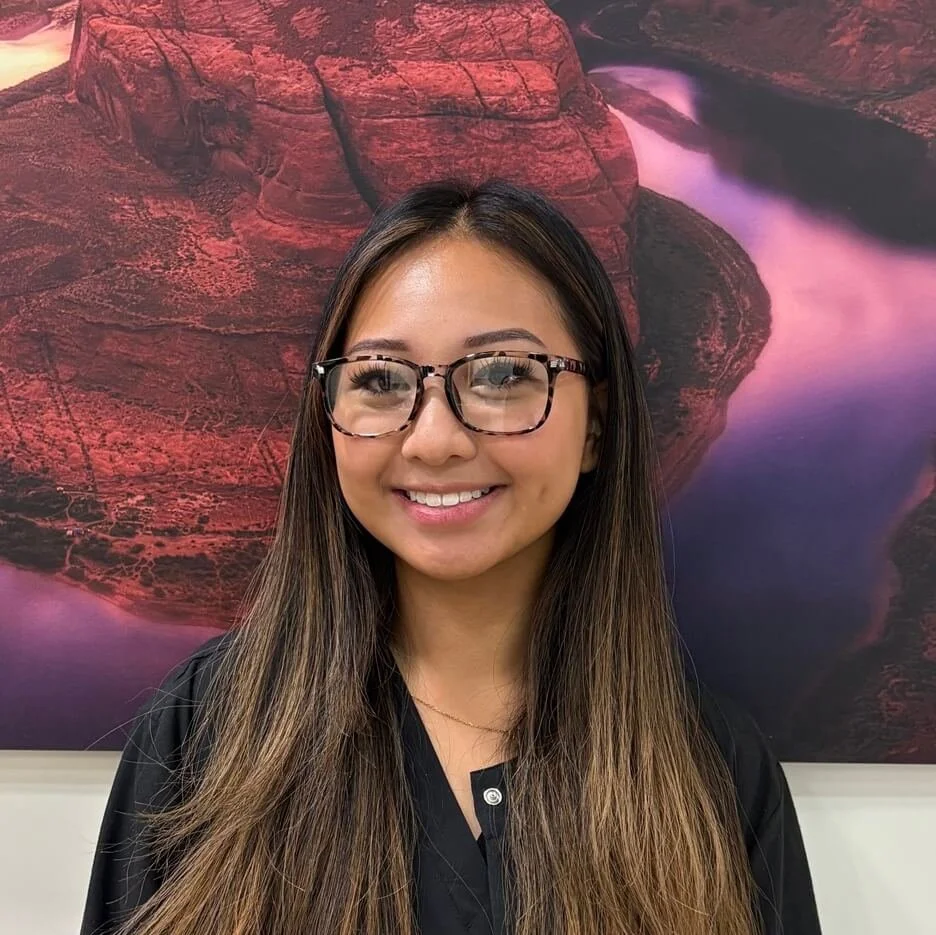 Quynh - Woodruff Family Dental Assistant
