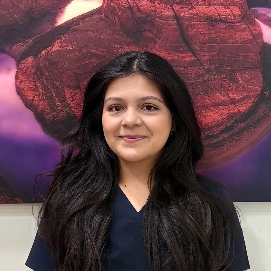 Elexis - Woodruff Family Dental Assistant