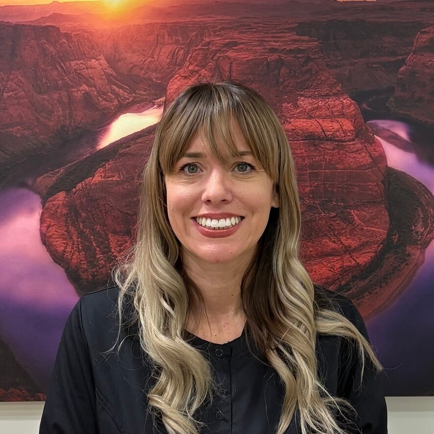 Taryn - Woodruff Family Dental Hygienist