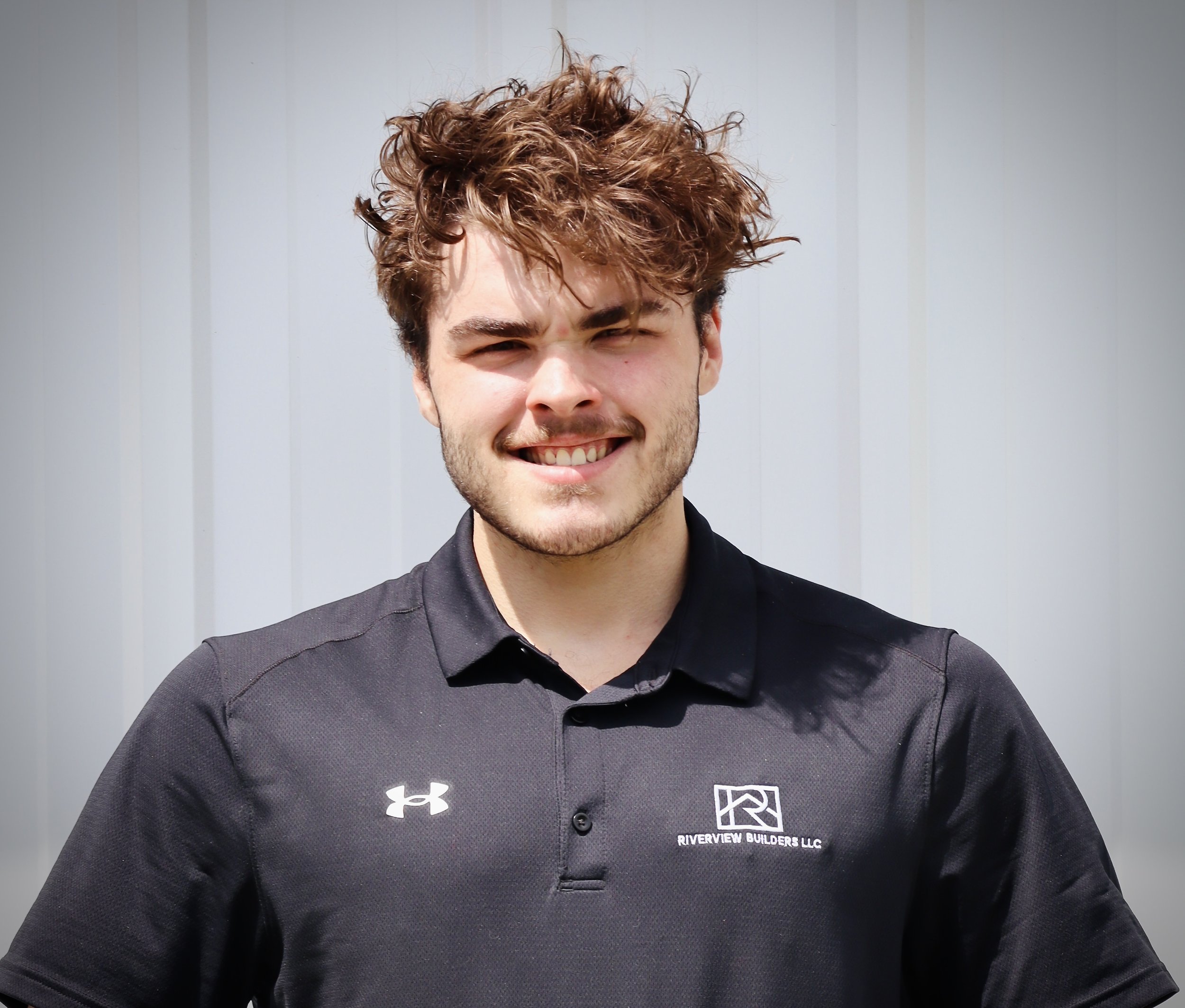 Carson Frankhauser Sales Representative