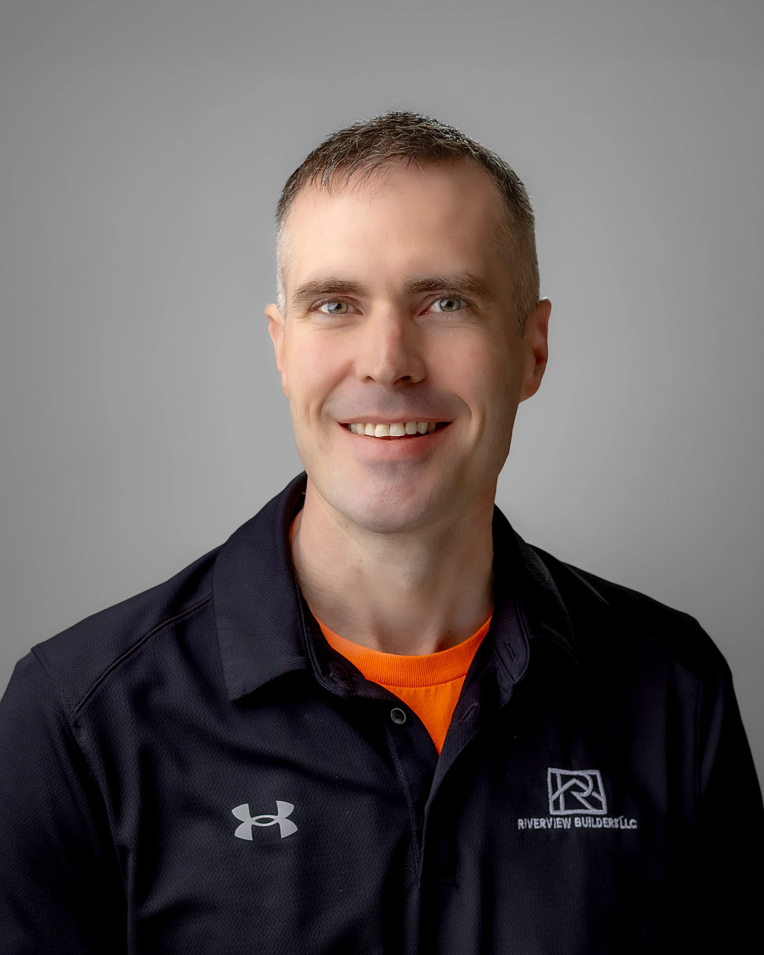 David Rennes Project Manager