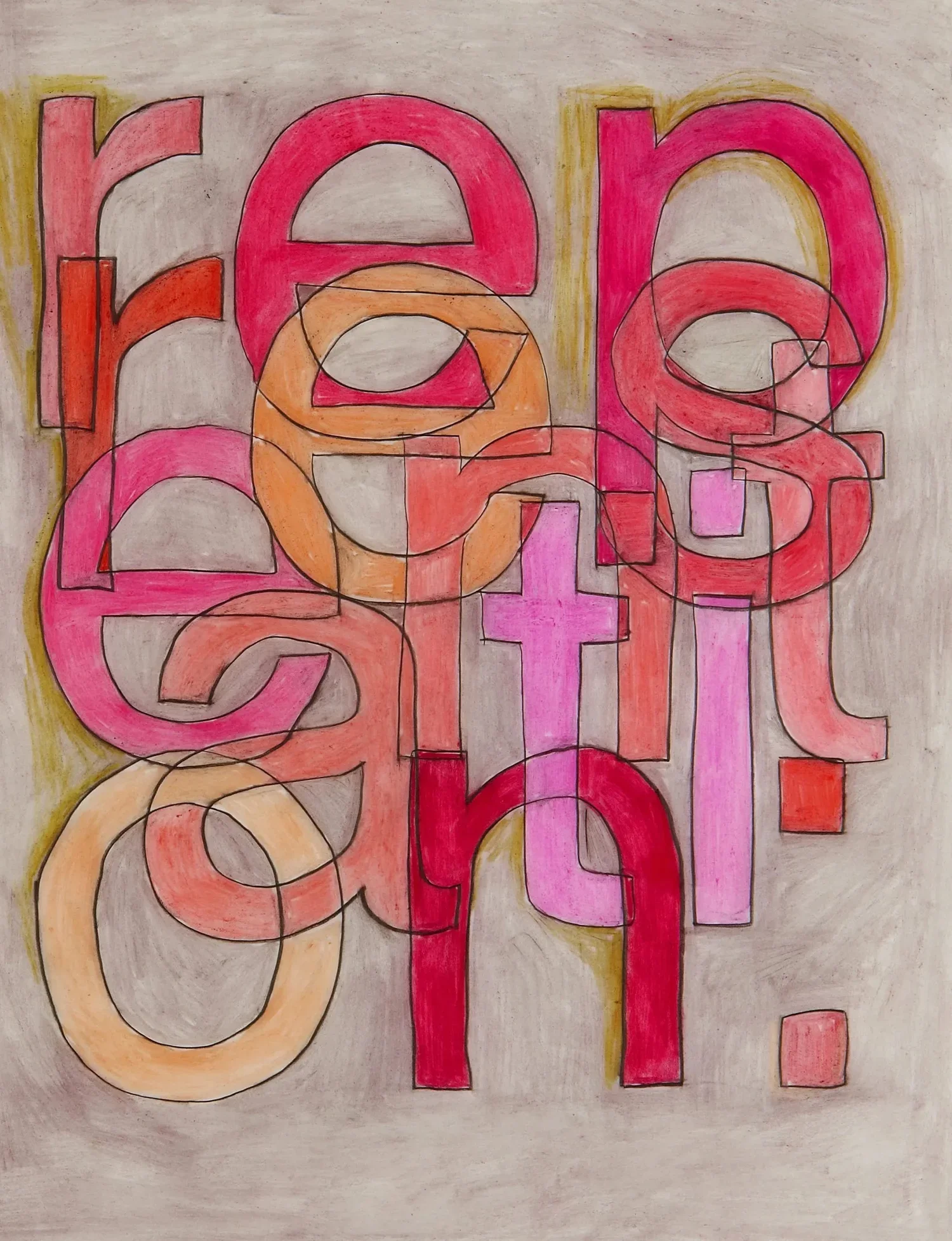 ‘Representation’ By Debbie Millman