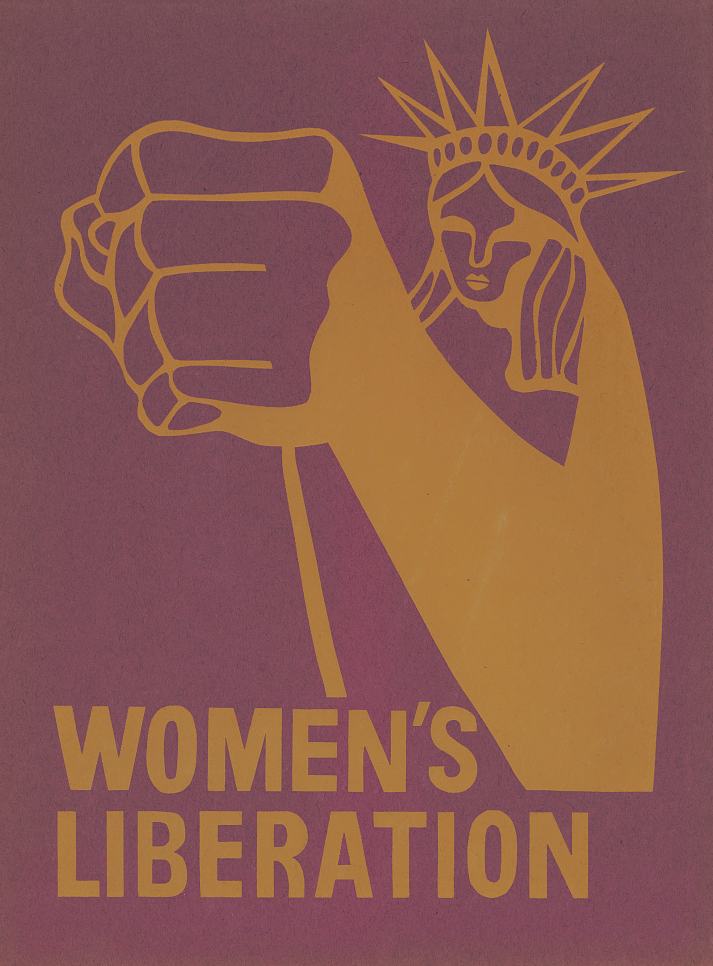 ‘Women’s Liberation’
