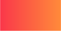 Orange gradient background