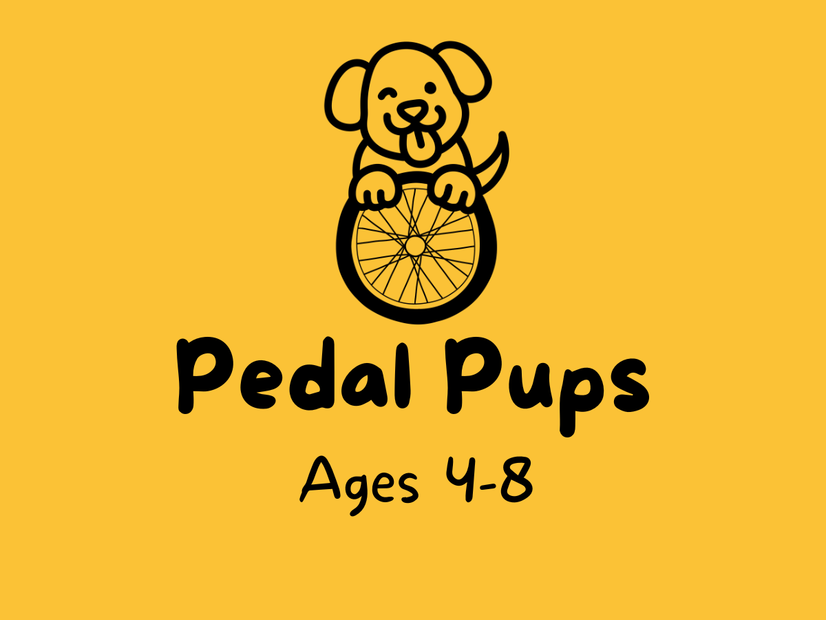 Level 2 at SE Portland Bike Camp