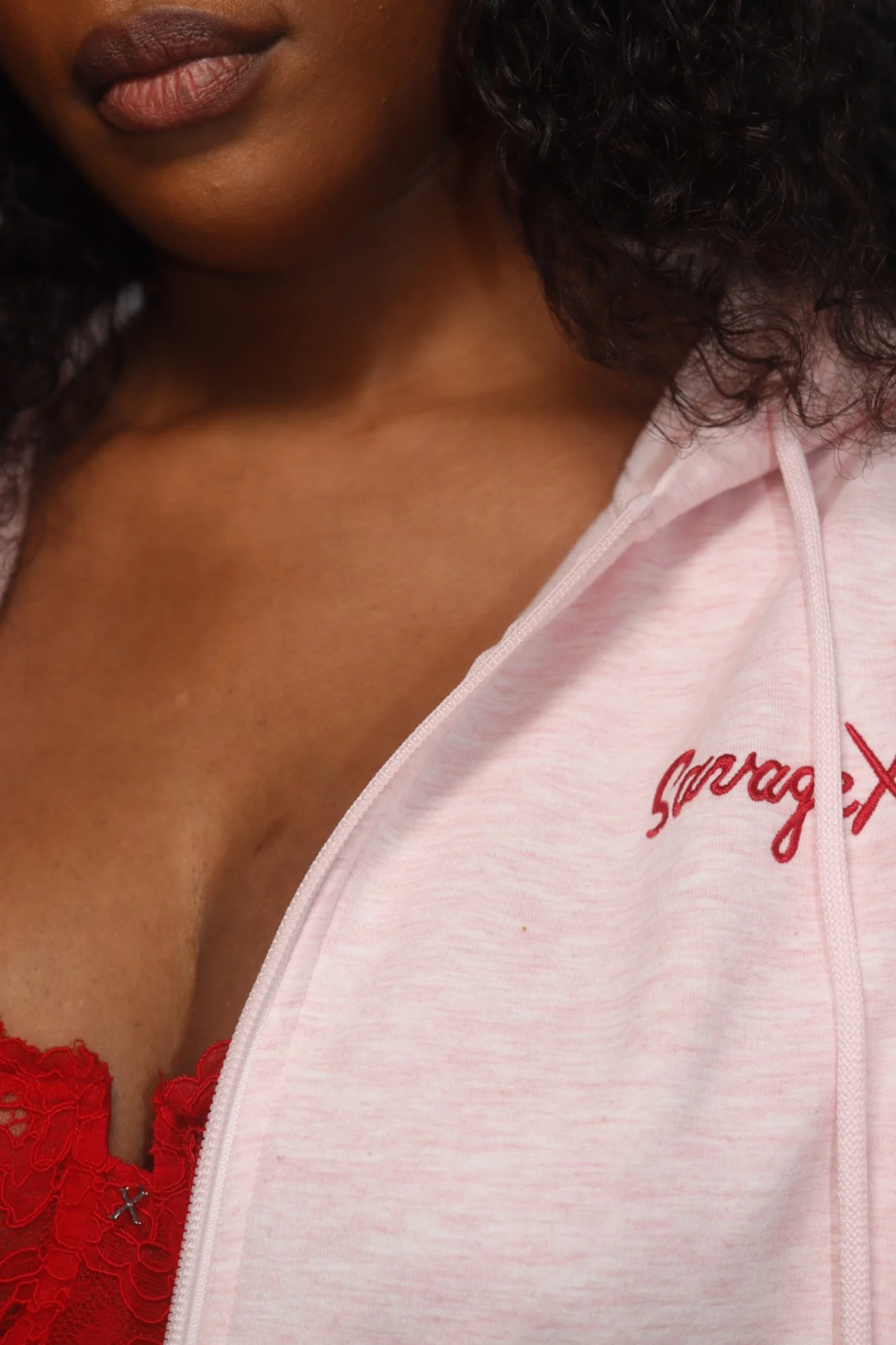 Galentine’s Day Outfit Ideas: Celebrate in Savage X Fenty Sleepwear 💖