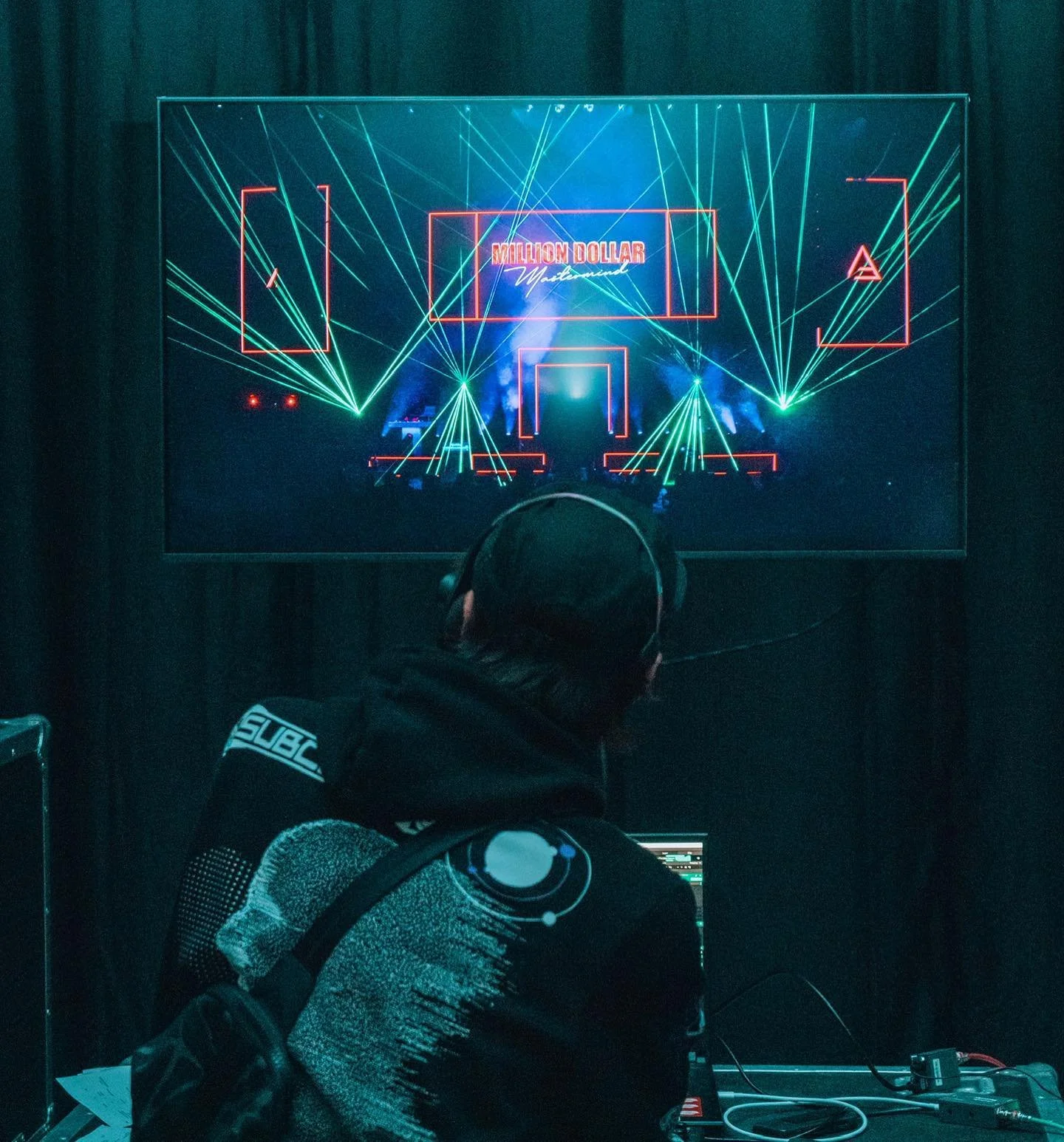 Sneak peek from our POV
#pointofview #pov #backstagelife #production #productionlife #productioncompany #dallas #dfw #dallaslighting #av #avlife #eventindustry