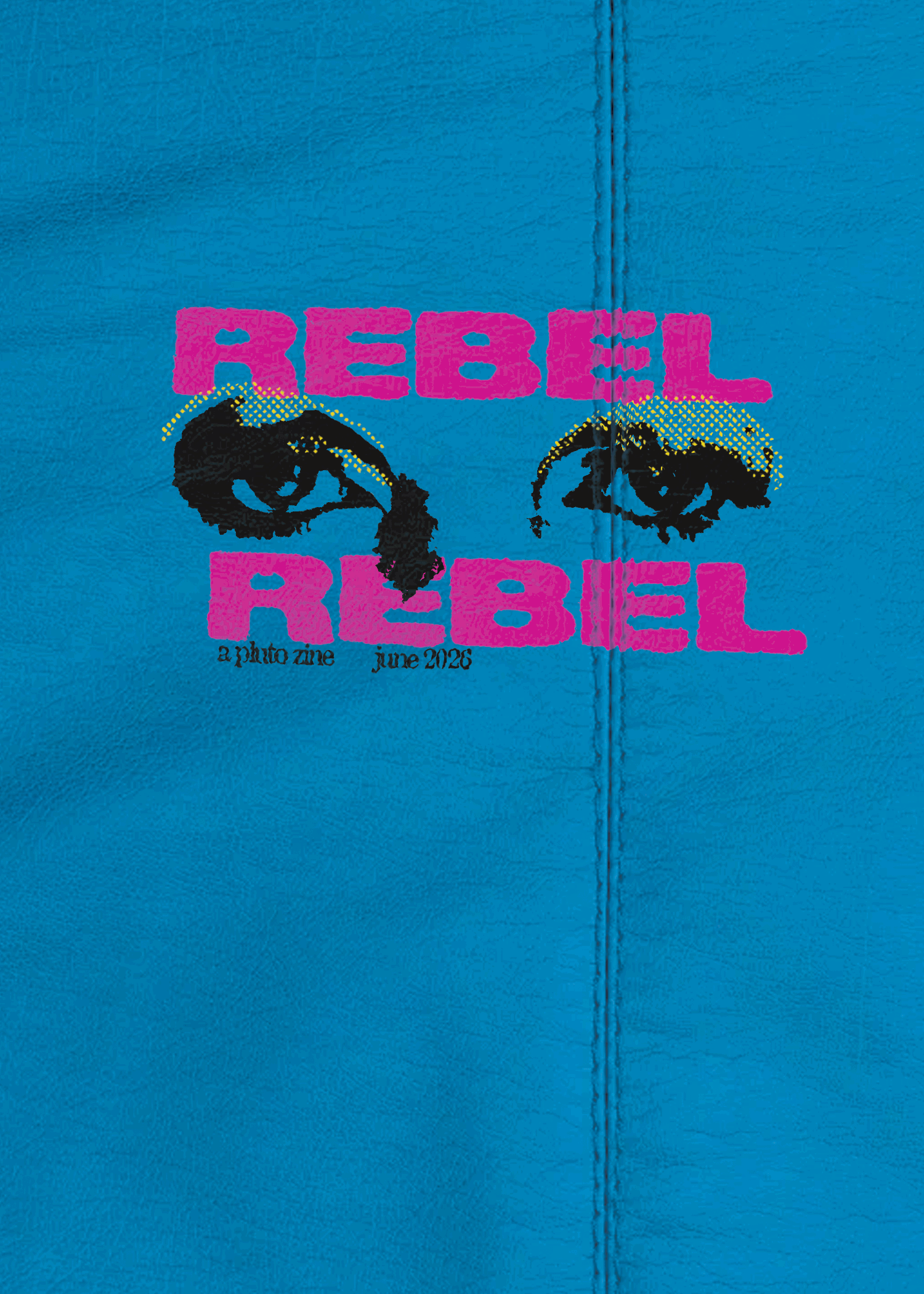 REBEL REBEL