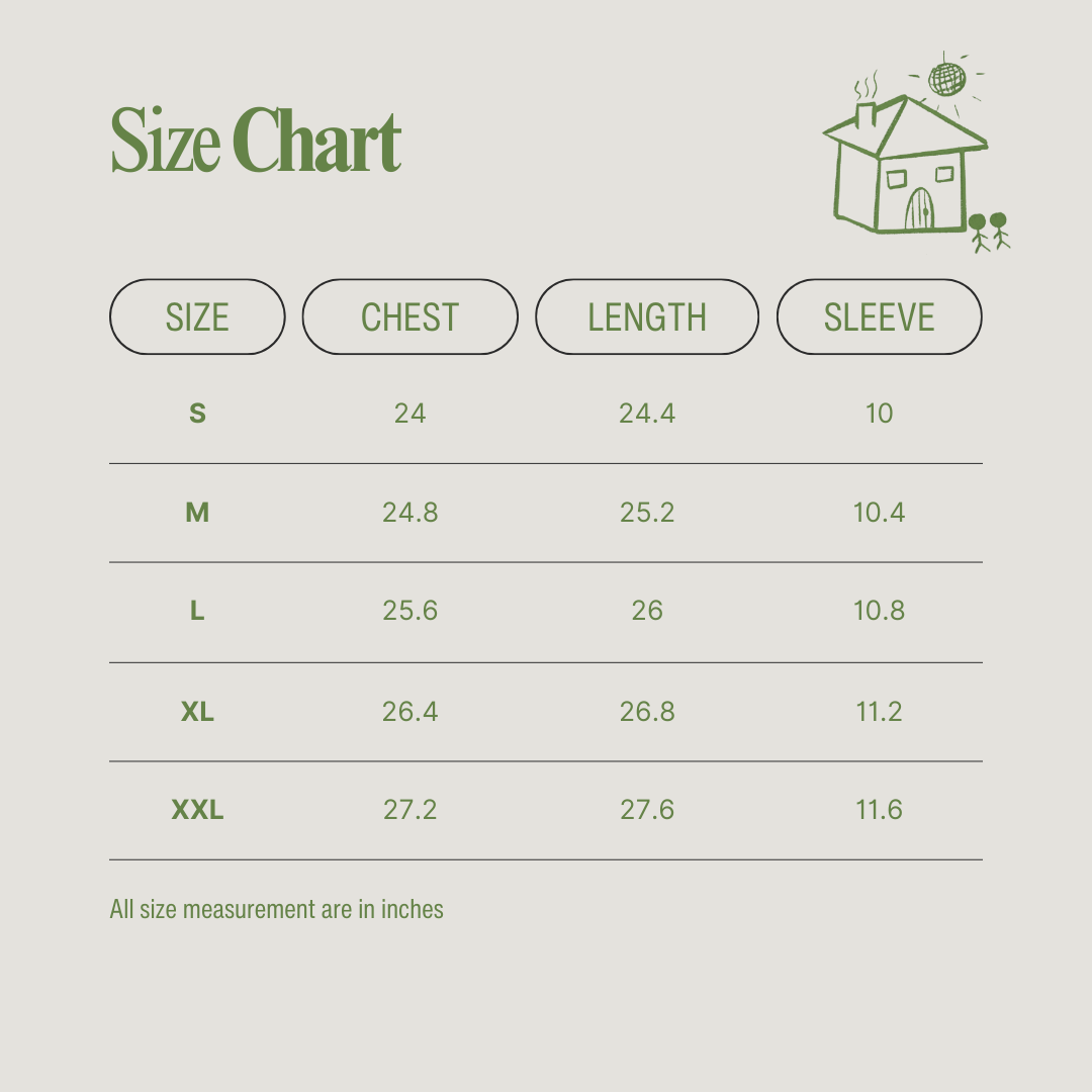 Black and Ivory Minimalist Size Chart Instagram Post.png