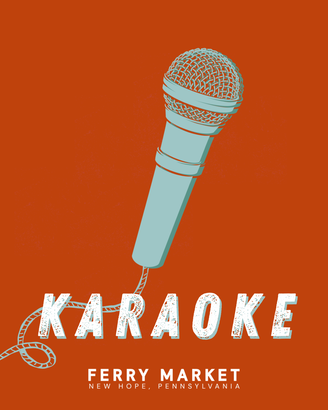 KARAOKE