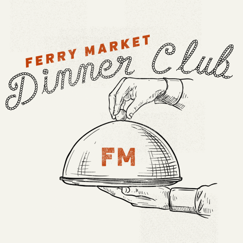 FM Dinner Club 