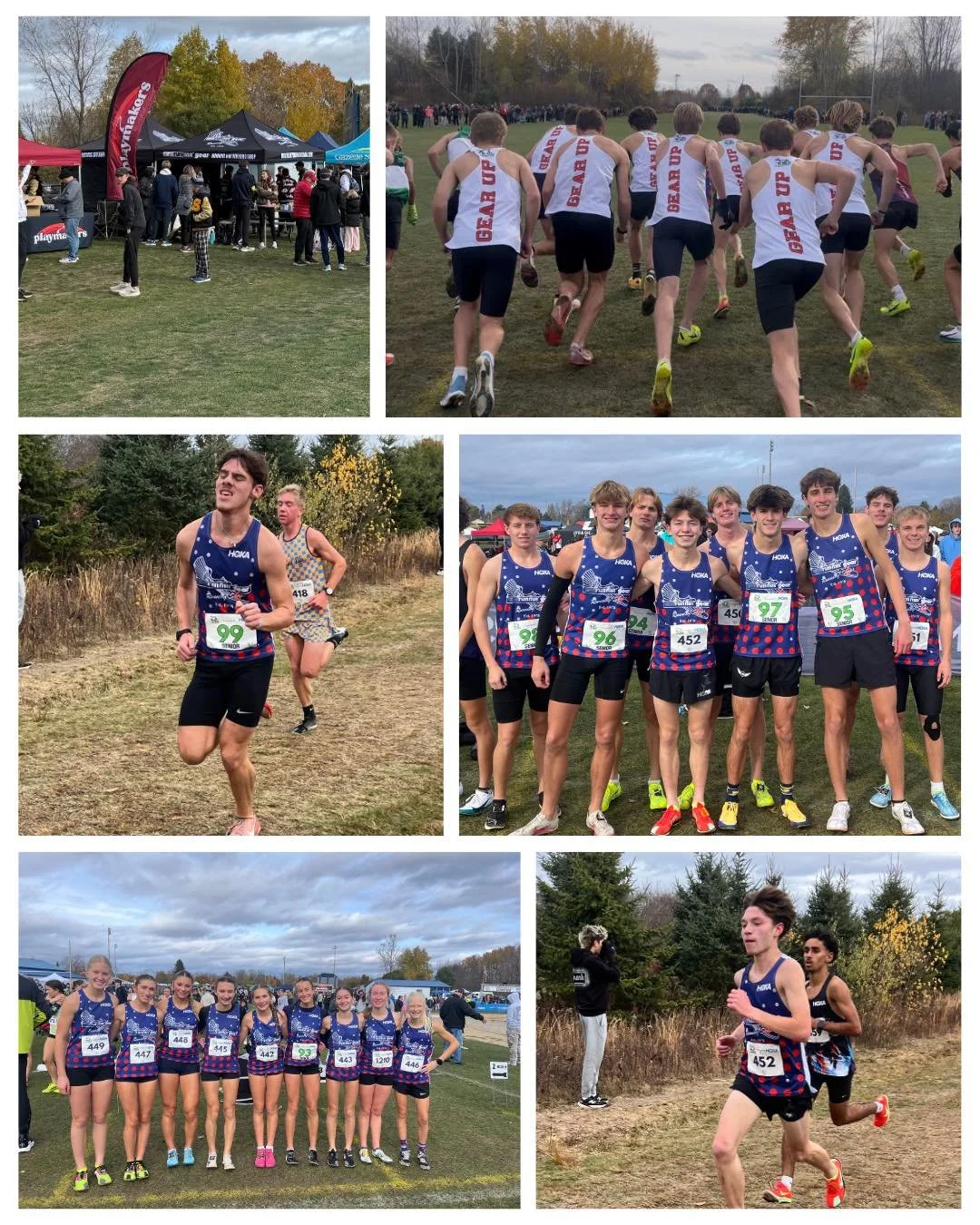 We are beyond blessed to be part of one of Michigan&rsquo;s greatest sporting events &mdash; MITCA never disappoints! This is where the best of the best come to shine, and this year our coaches Jeff McNeil and Mike Crongeyer didn&rsquo;t just draft t