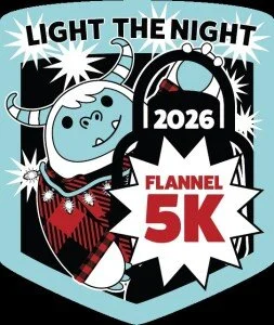 Light The Night 5K