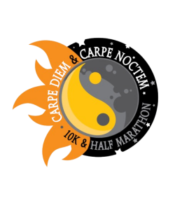 Carpe Diem – Carpe Noctem Half Marathon and 10K