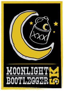 Moonlight Bootlegger 5K