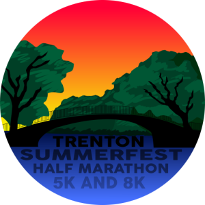 Trenton Summerfest Race