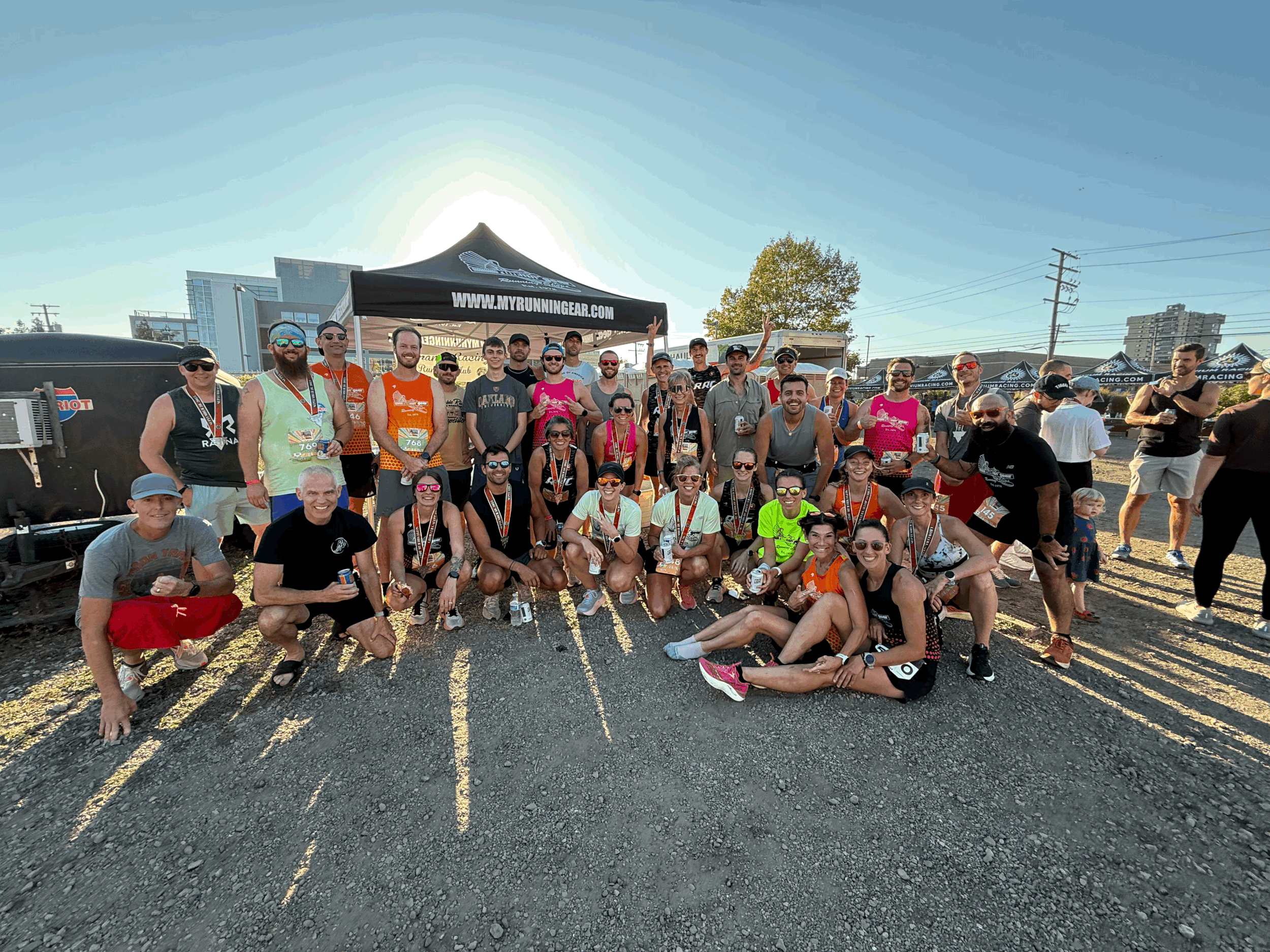Growler Gallop Atwater 10Mile & 5K