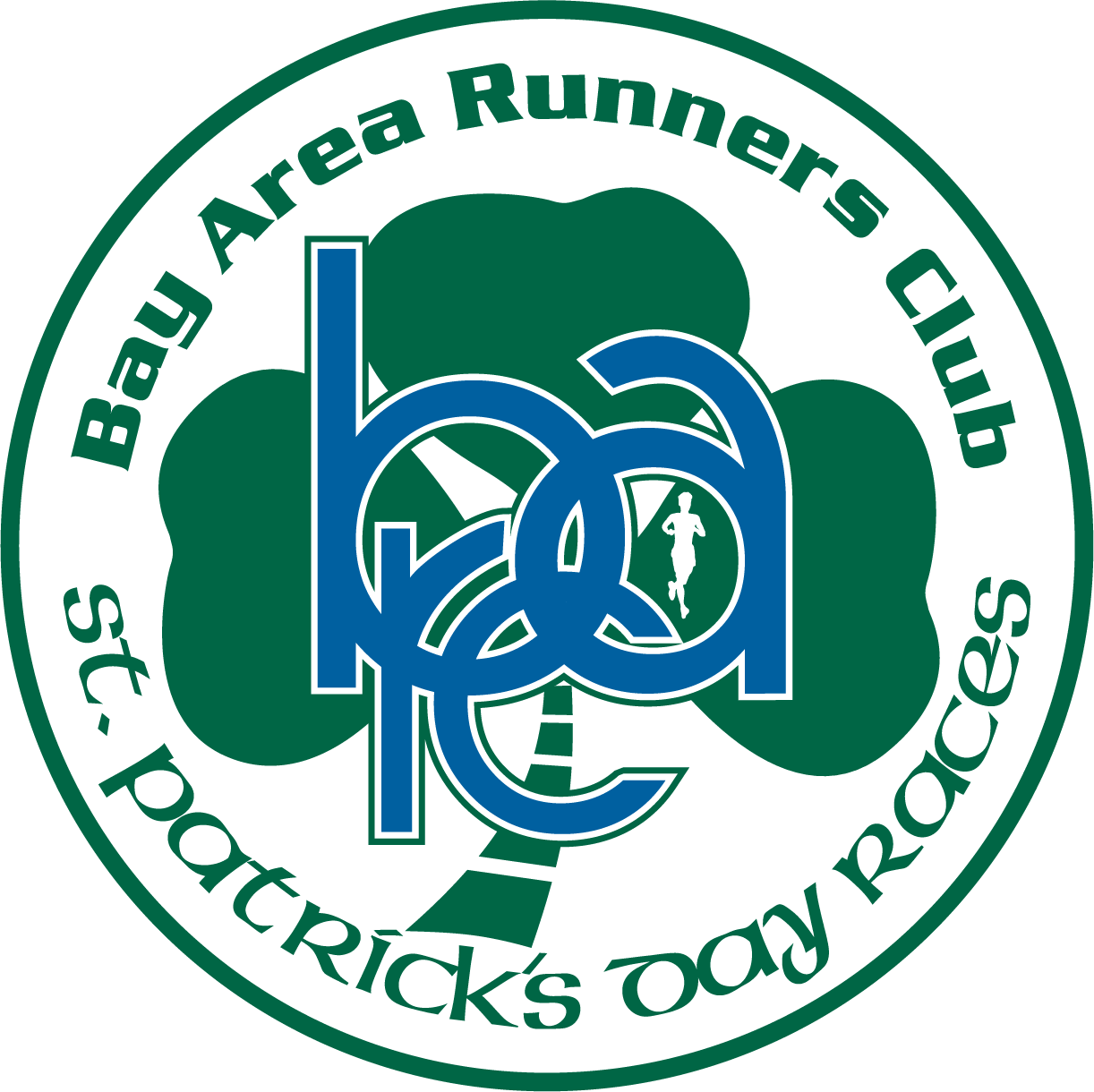 BARC St. Patricks Day