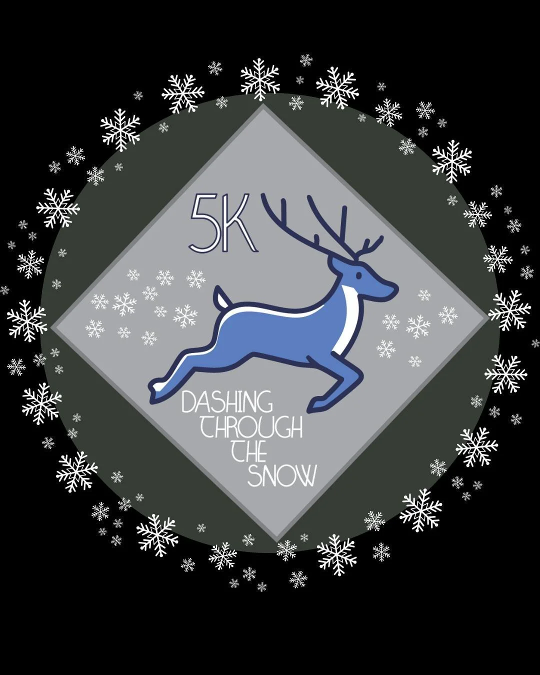 Get off your booty this weekend and celebrate the holidays with our friends at Dig Deep Races! This annual event spreads holiday cheer from Saginaw all the way down to our little corner in Waterford, and we&rsquo;re here for every festive mile.

The 