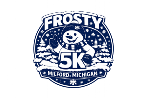 Frost 5K