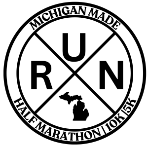 Michigan Made Half Marathon 