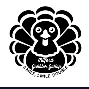 Milford Gobbler Gallop 