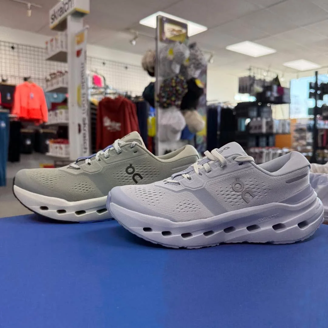 It&rsquo;s not even Valentine&rsquo;s Day and we&rsquo;ve already packed a bunch of new arrivals at Runnin&rsquo; Gear! 

Valentine&rsquo;s Day is approaching, are you looking for love at first stride? 👟💥 The perfect pairs are already happening. Fi