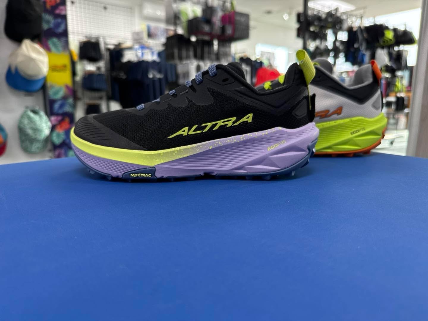 Altra just dropped the Wild 3 and fresh new colorways in the Olympus 275, and let&rsquo;s just say&hellip; we&rsquo;re absolutely jonesing for some dirt. 🌲👟

These action-packed trail weapons have us dreaming of long miles, crunchy leaves, and chas