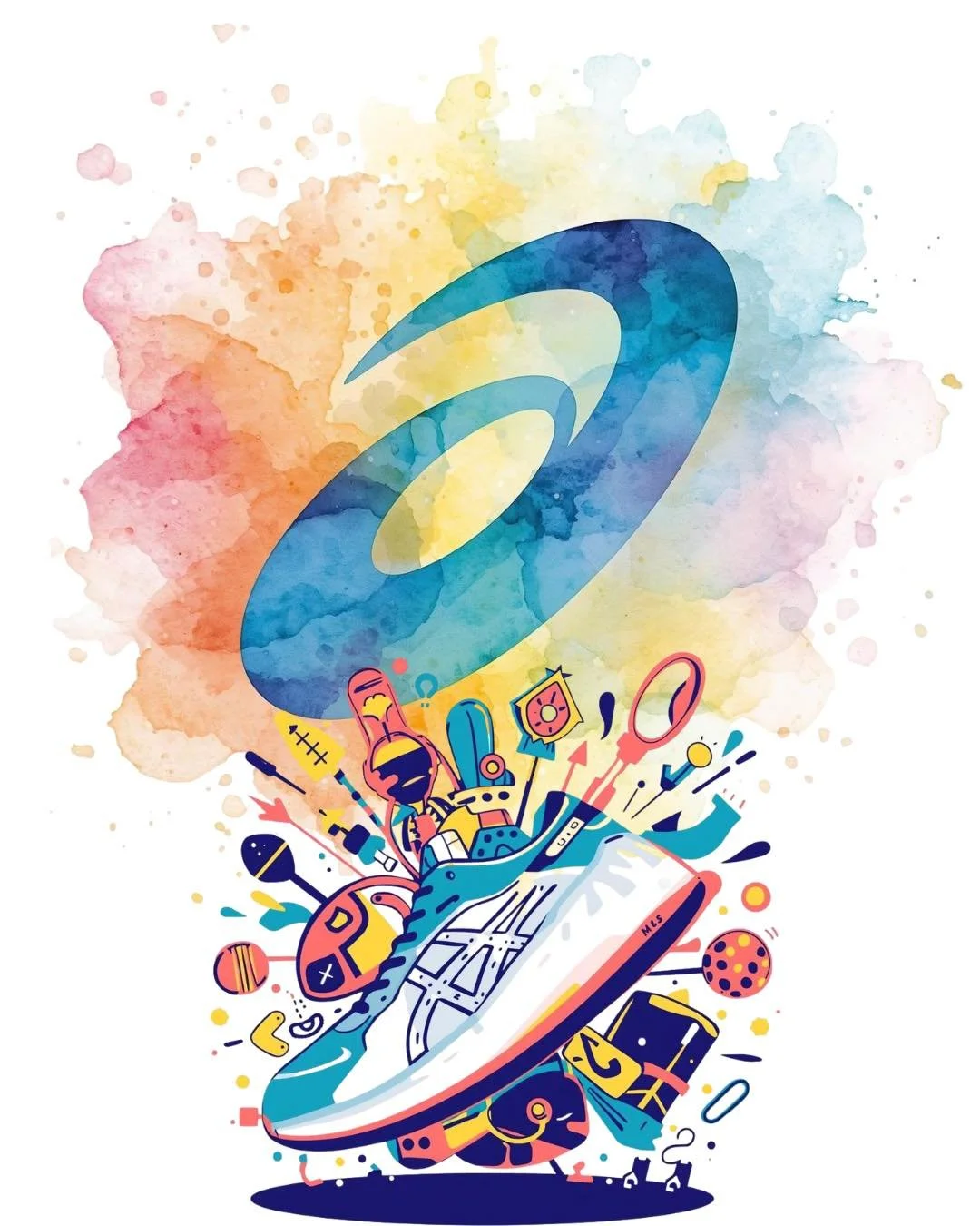 We&rsquo;re rolling deep with the Superblast and Sonicblast tomorrow&hellip; some would even say it&rsquo;s time to BLAST OFF 🚀

Come demo with us&mdash;show up for the shoes, stay for the company. Good vibes, fast miles, and plenty of BLAST to go a