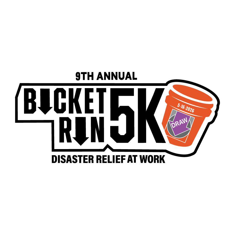 Bucket Run 5K