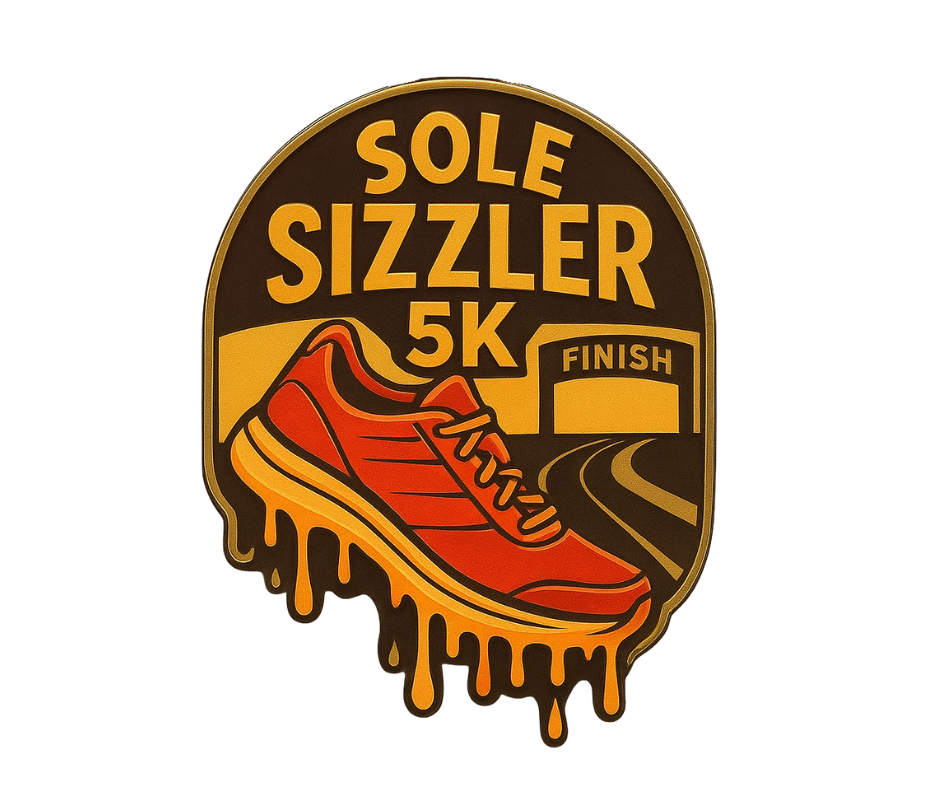 Sole Sizzler 5K