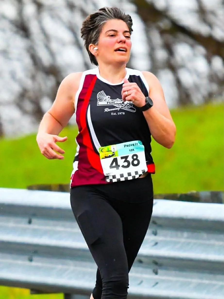 We think it&rsquo;s safe to assume we had a pretty good weekend! Miles and smiles and all the good times in between! 

#runningear #romanoracingco #werunwaterford #werunclarkston #beagoodhuman supportlocal