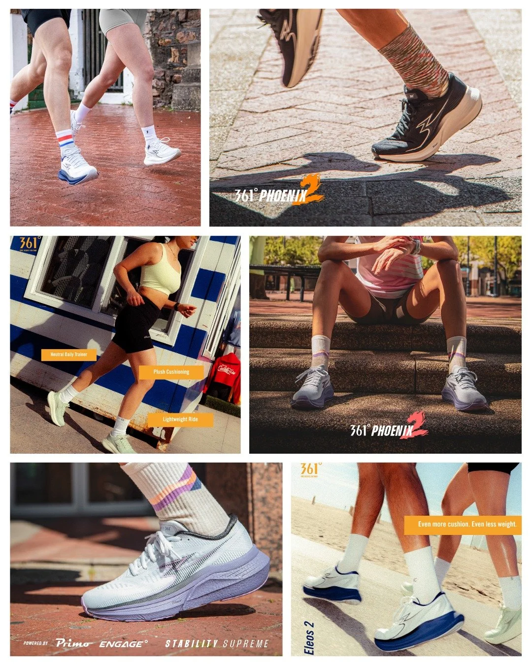 This is your official invite to join us tomorrow at 6PM for our 361 demo at the shop.

We&rsquo;d love to personally call every one of you&hellip; but we&rsquo;d be on the phone all day&mdash;so we need your help spreading the word. The brand-new Ele