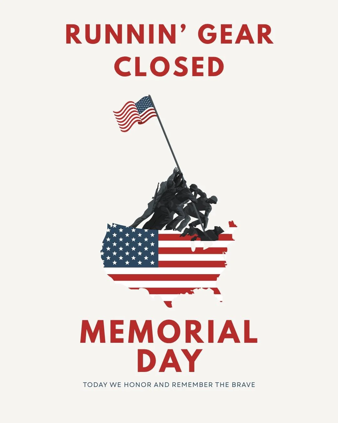 One day is never enough to remember and honor the countless American soldiers who sacrificed their lives to protect our freedoms. In the midst of grilling, races, and time spent with family and friends, take a moment to remember those who gave everyt