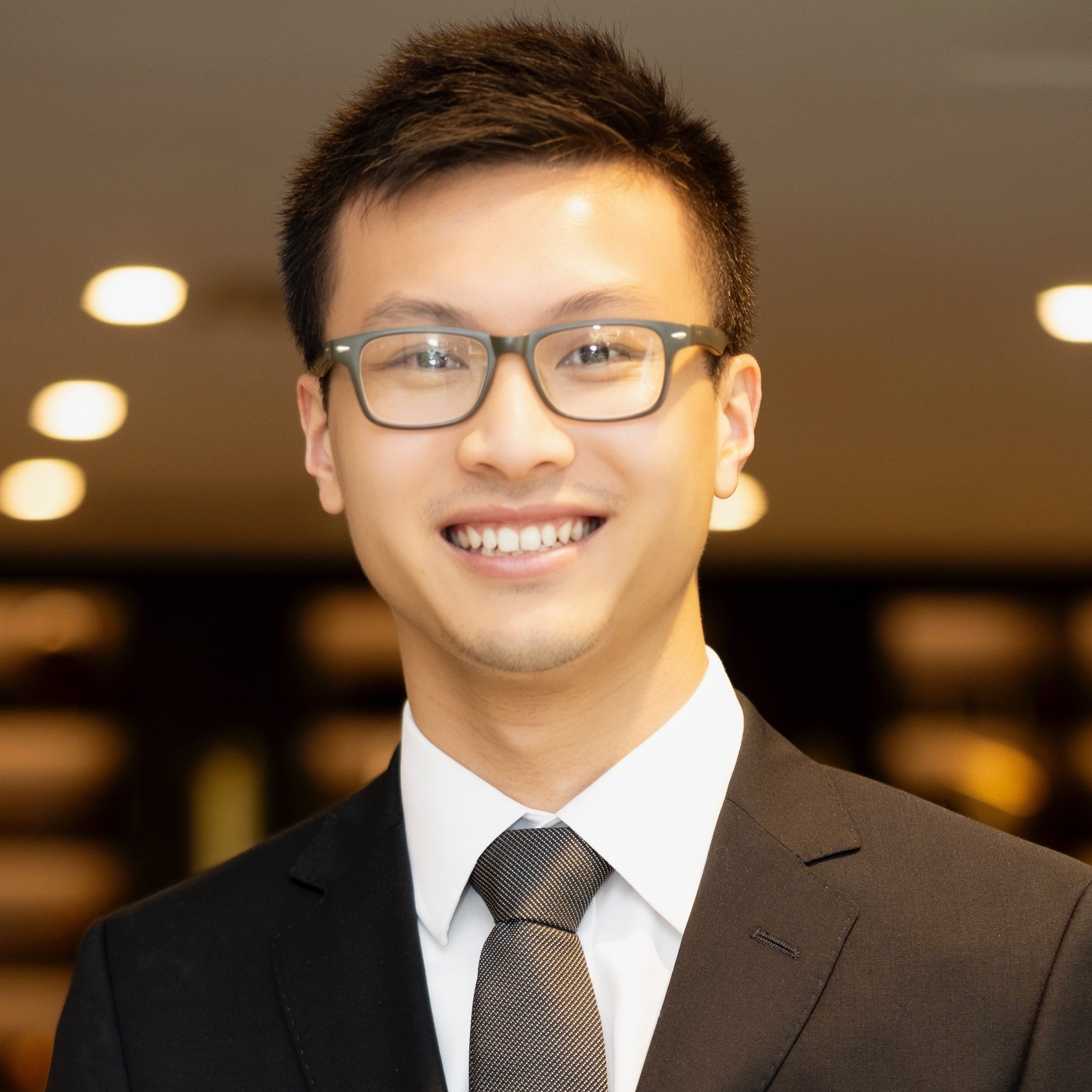 Terence Chen