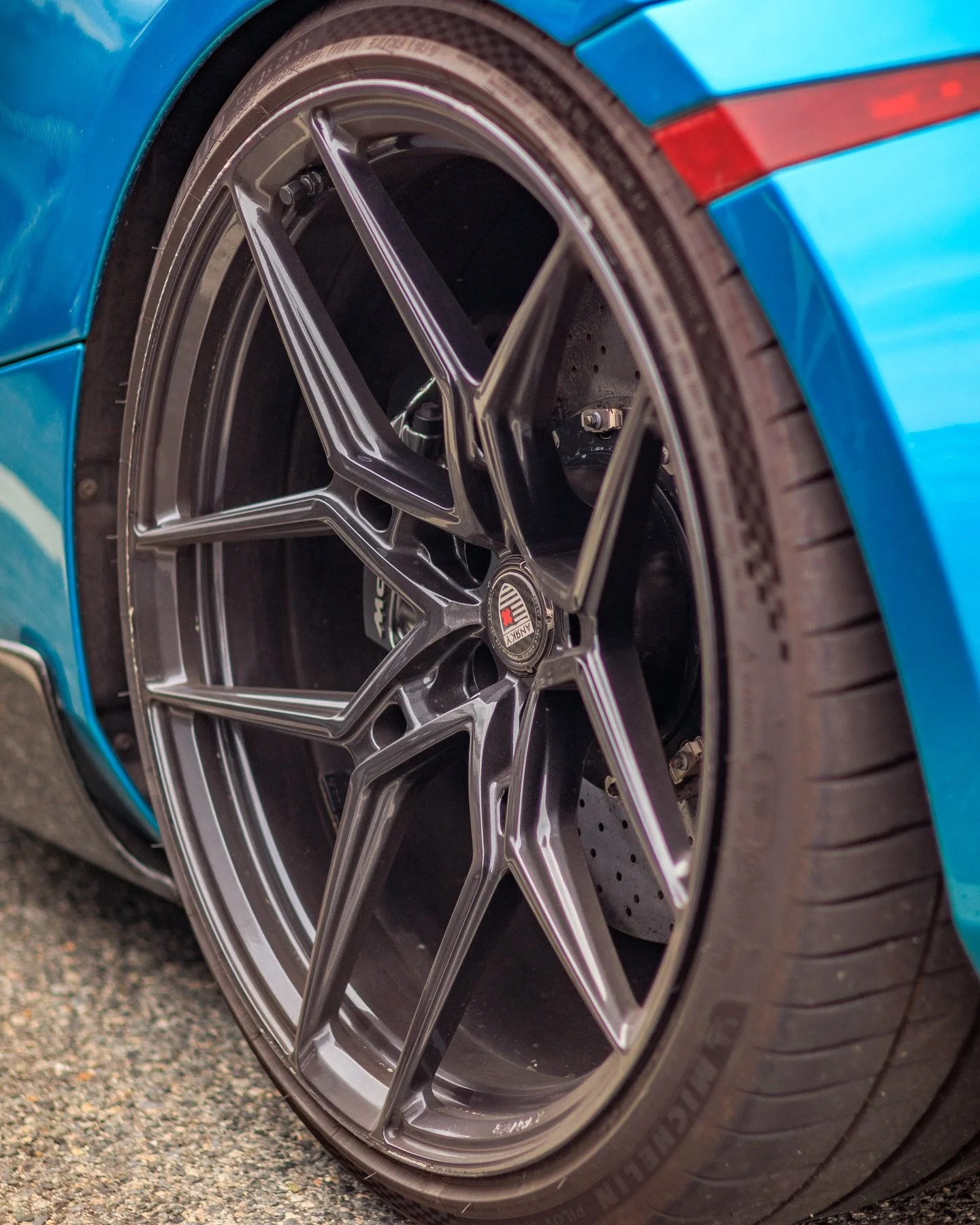 Parked different. Priced different. 📸 shot by yours truly

#mclaren #mclaren720s #carphotoshoot #carphotography #supercar