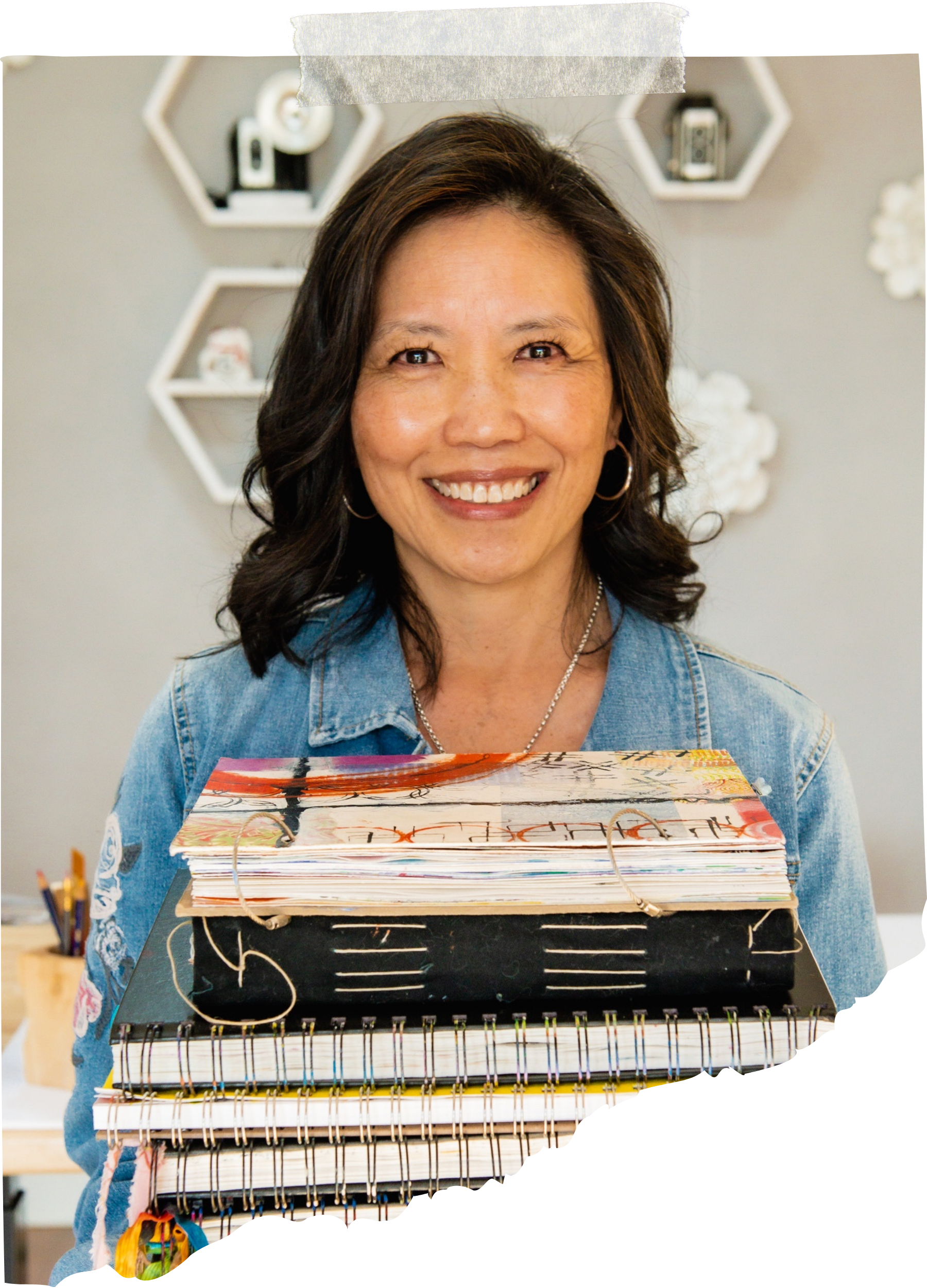 expressive arts coaching