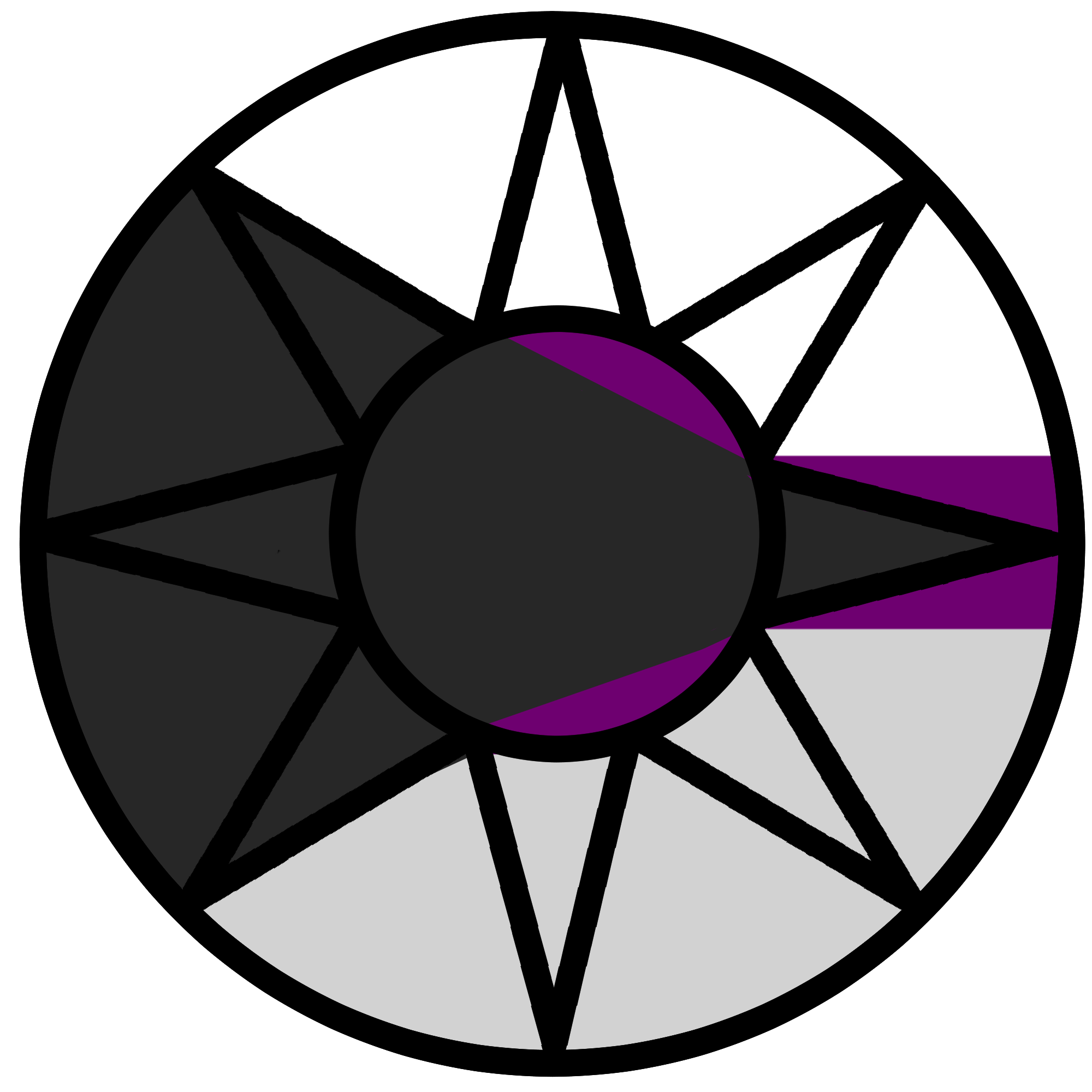 Marozzo Star - demisexual.png