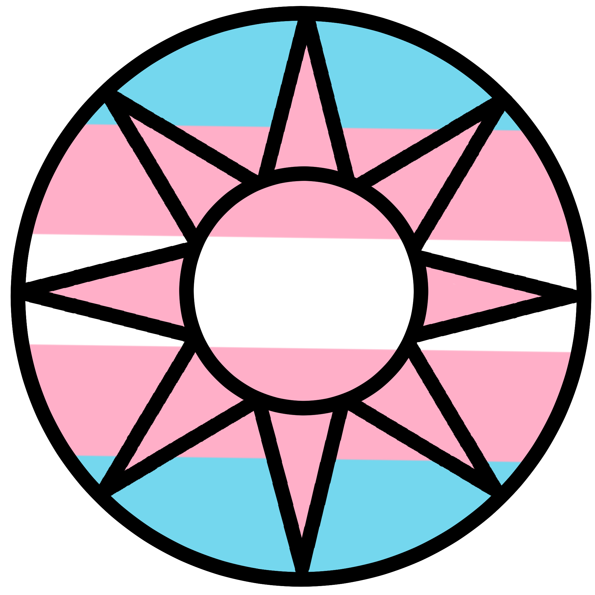 Marozzo Star - transgender fem.png