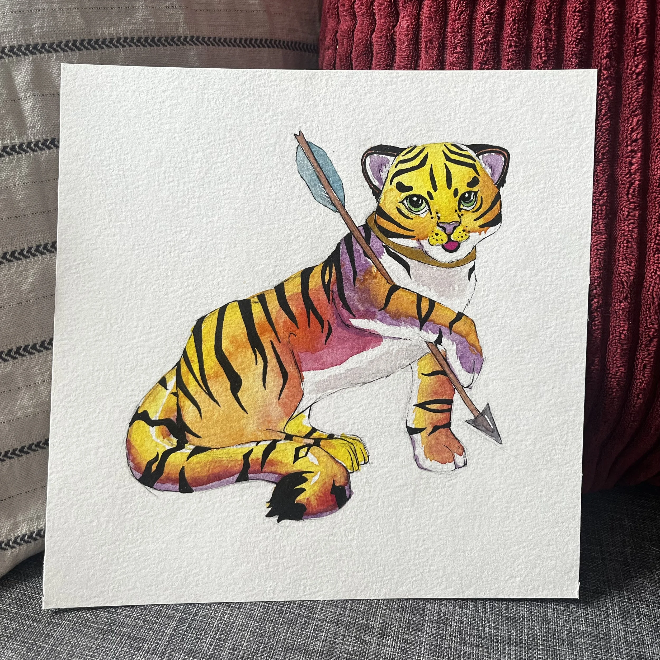 Celeritas (Lisa Friori)