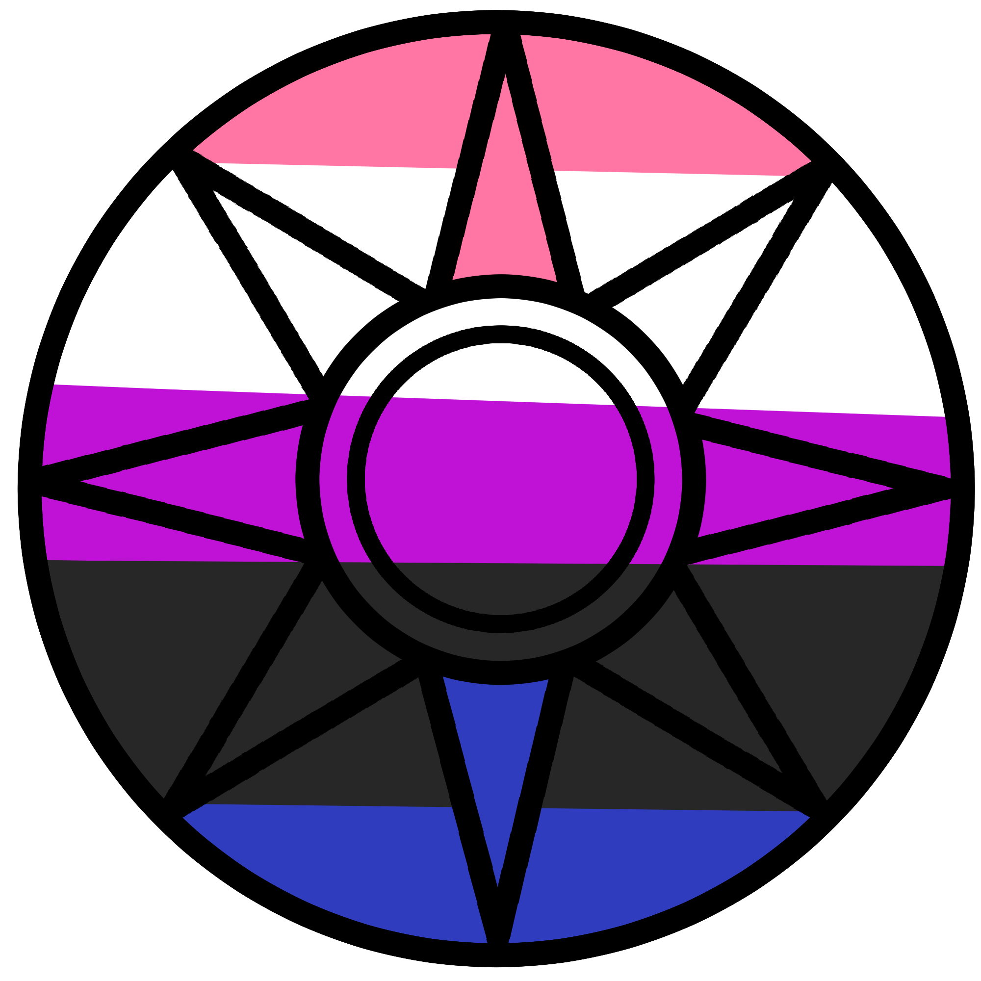 Marozzo Star - genderfluid.png