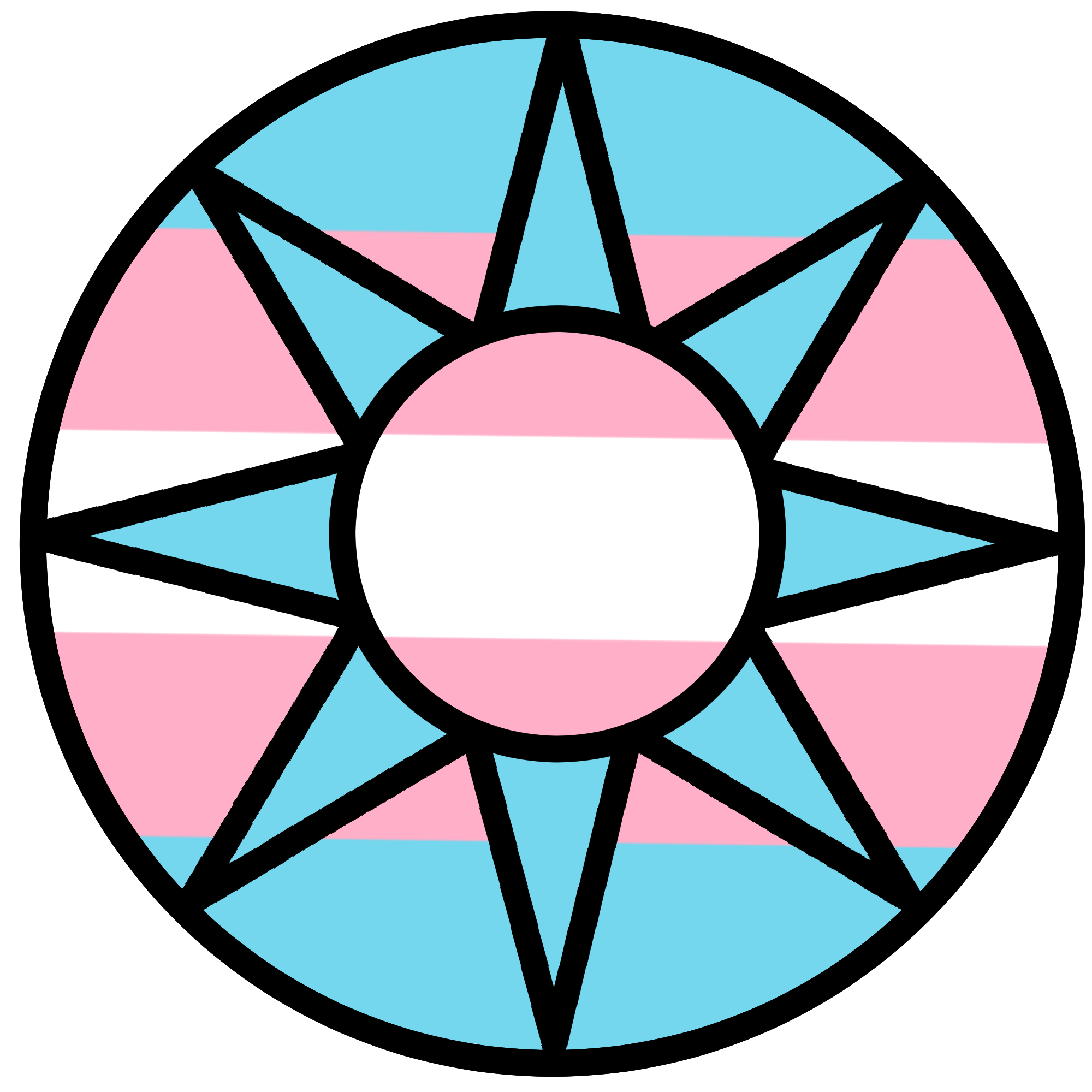 Marozzo Star - transgender masc.png