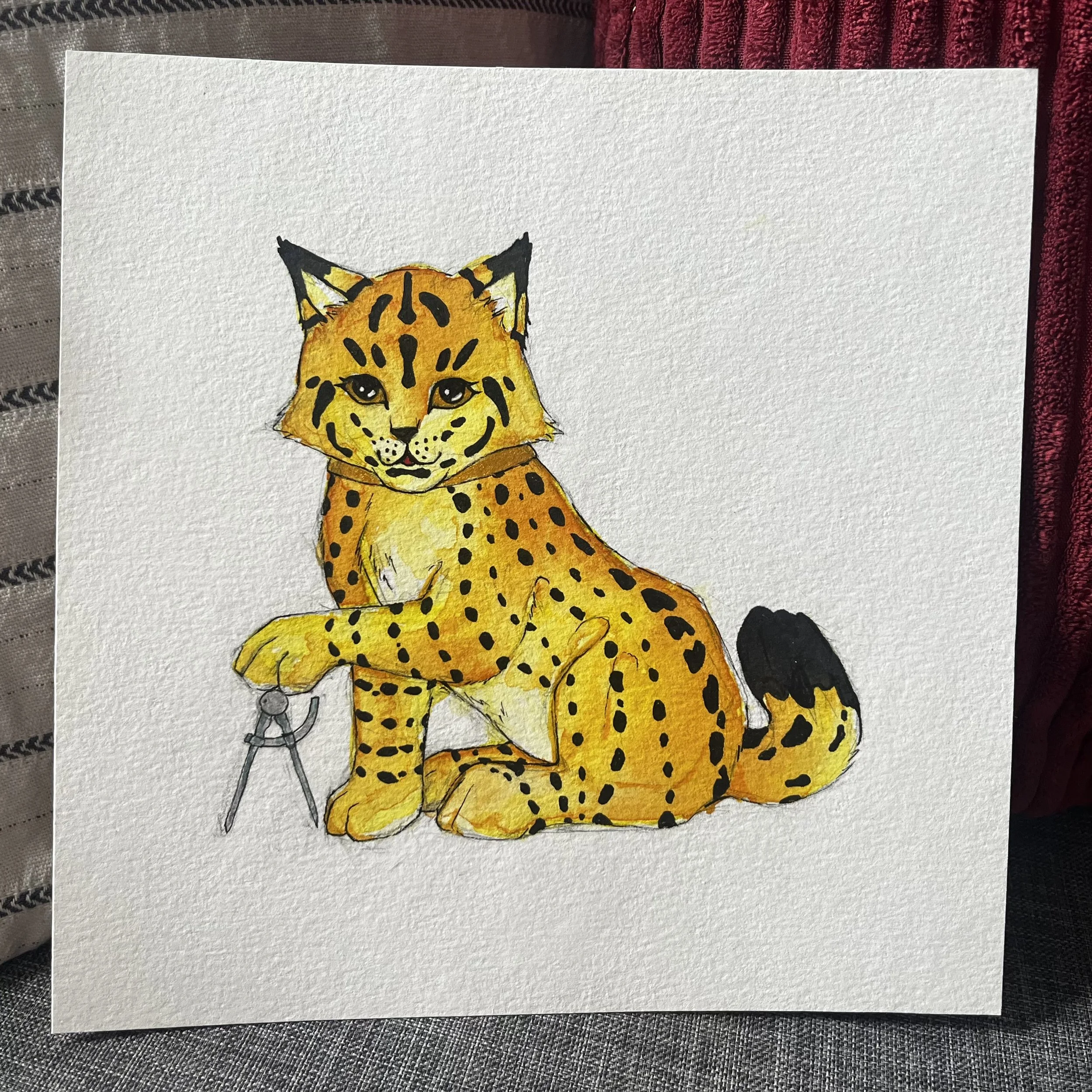 Prudentia (Lisa Friori)