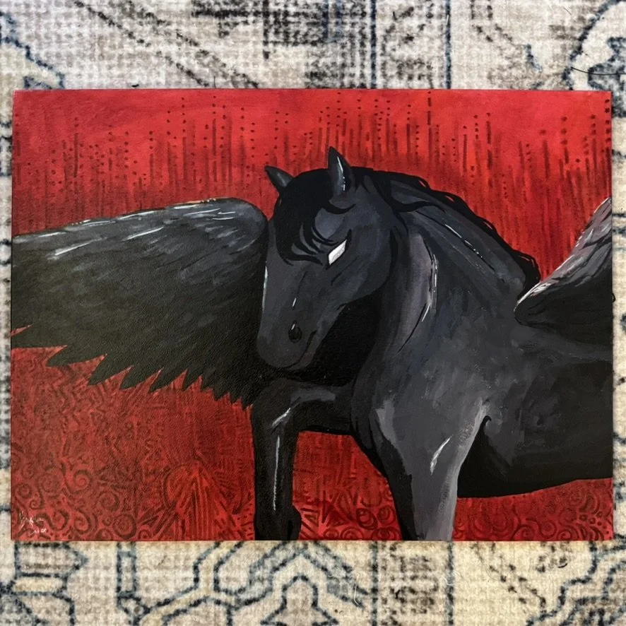 Pegasus